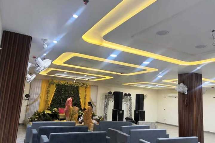 Hotel Shree Ji Palace