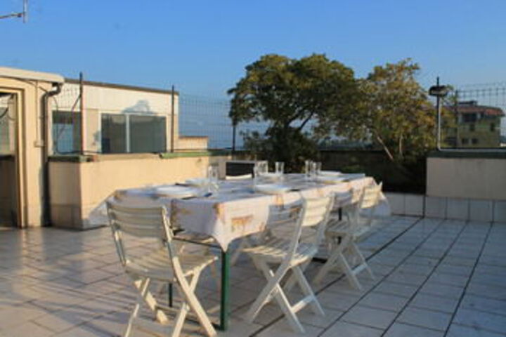 Terrace/Patio 490 of 499