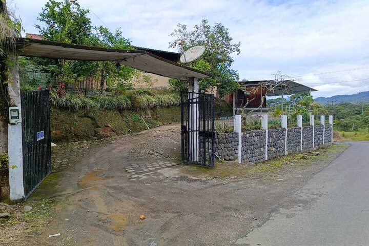 Hostería Cacique Wasi