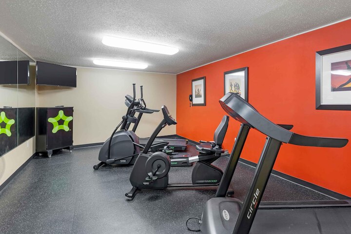 Health and Fitness 25 of 36