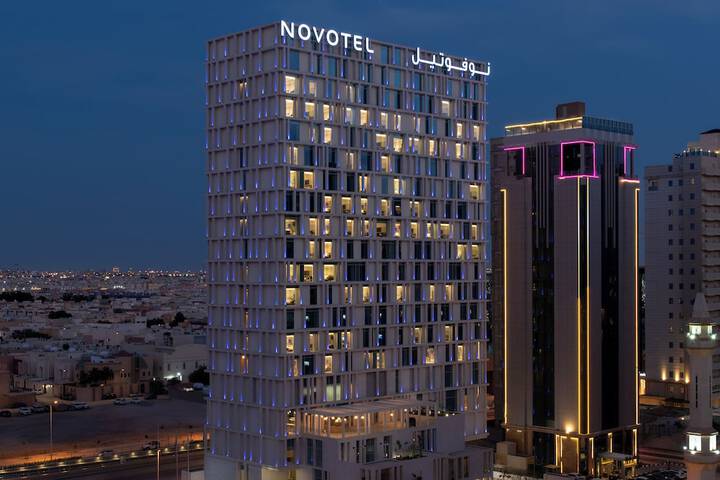 Hotel 87 of 90