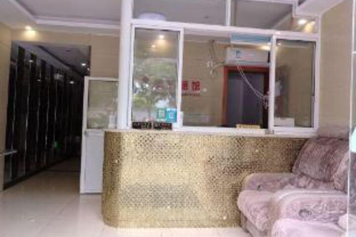 Fengjie County Hotel Shanghai