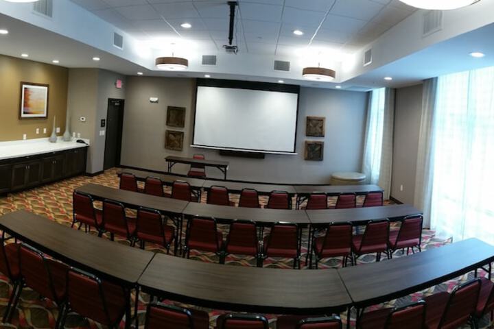 Ballroom