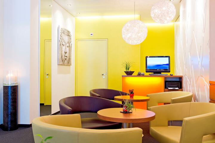 Hotel Interior 42 of 46