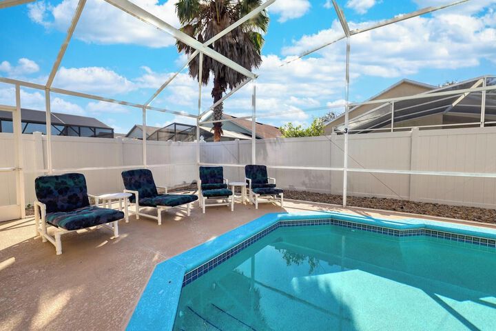 Pool 14 of 22