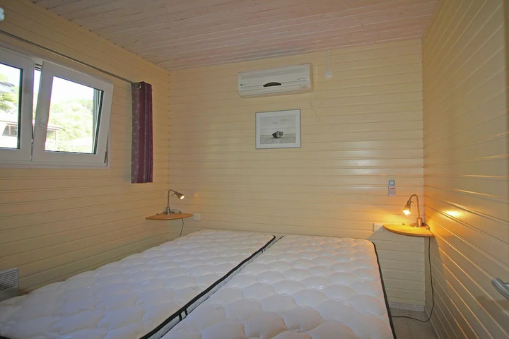 Photo of Cozy Holiday Home in Gassin With Terrace