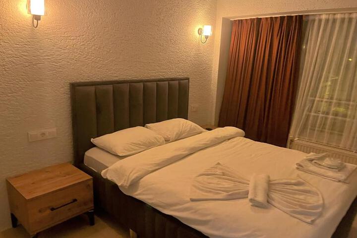 Kadıköy Bull Hotel