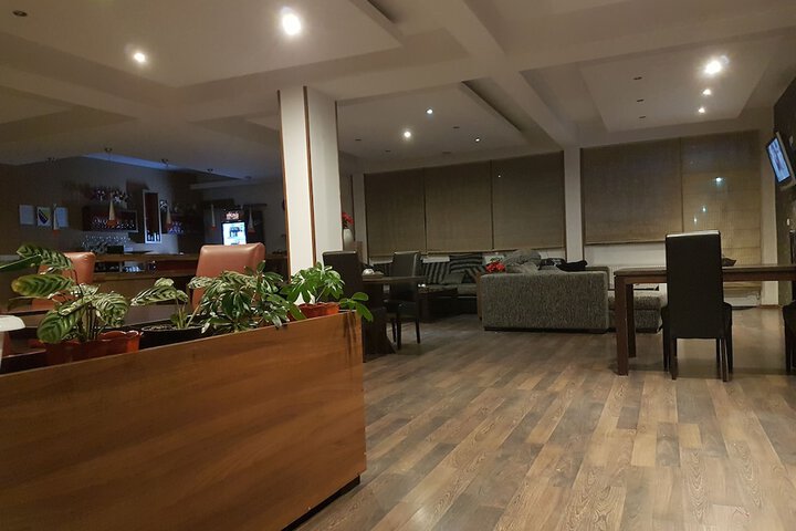 Ahar Hotel
