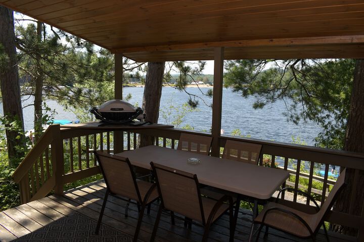 Terrace/Patio 147 of 201