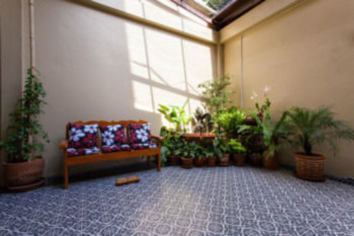 Terrace/Patio 40 of 40