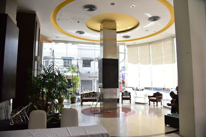 Hotel Interior 8 of 50
