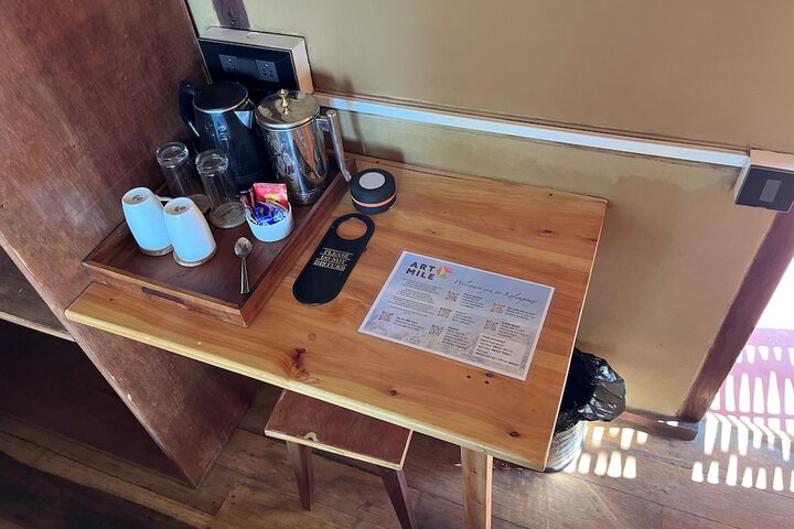 Breakfast/Coffee Service 67 of 123