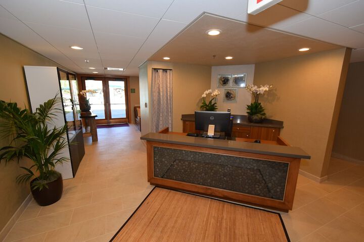 Hotel Interior 105 of 122