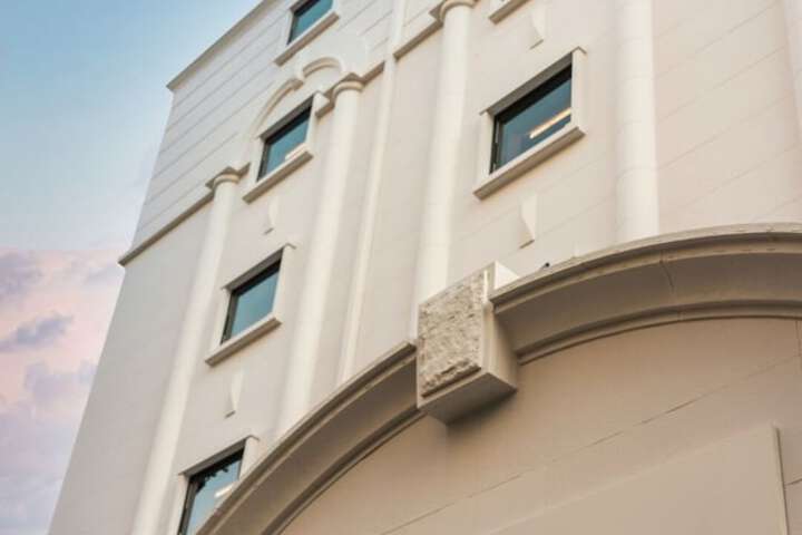 Hotel 162 of 177