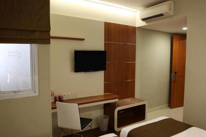 Fitness Center Photo