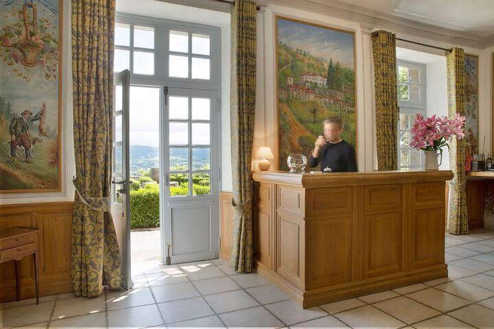 Hotel Interior 2 of 51