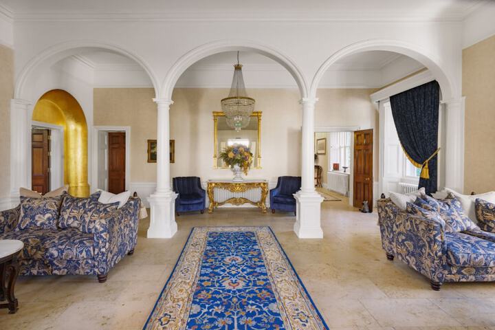 Dunbrody Country House Hotel