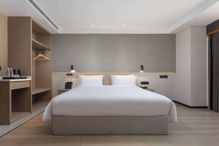 Image of Microtel by Wyndham Nanchang