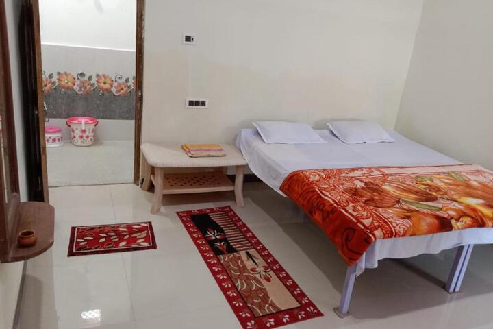 Shree Krishna Nature Stay