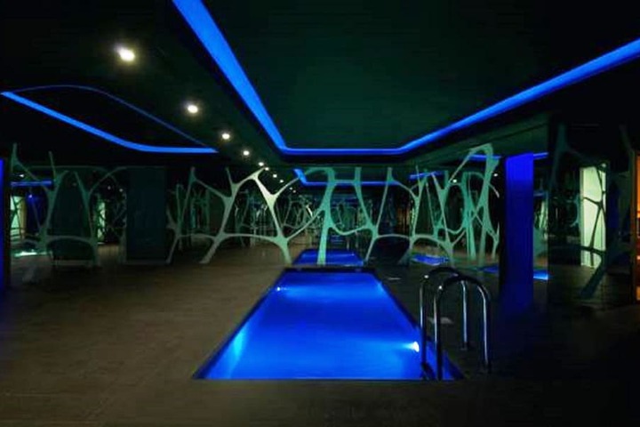 Hotel Spa