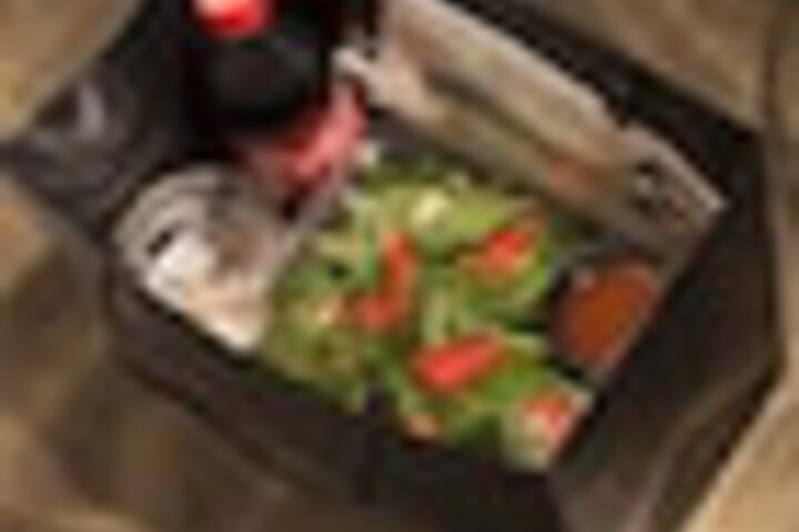 Room service - dining