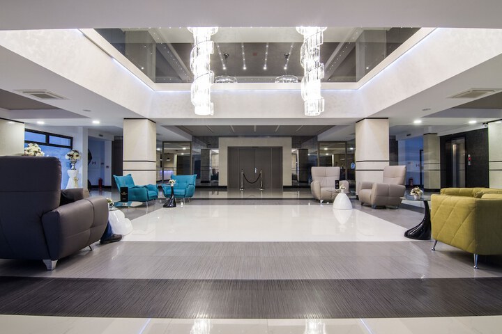 Gardenia Hotel &  Spa in Veles