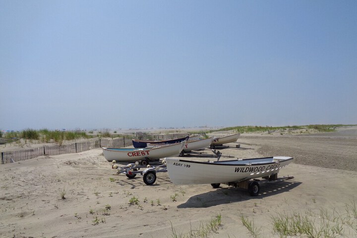 Boating