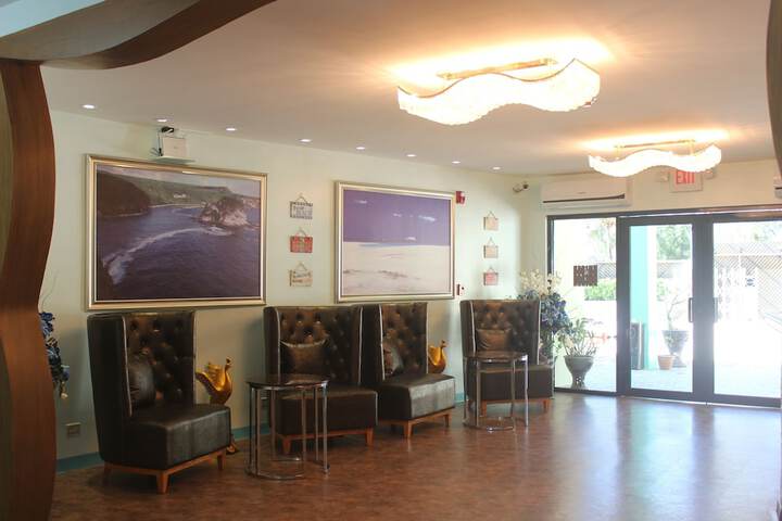 Hotel Interior 6 of 77