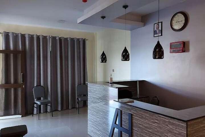 Hotel Interior 4 of 30