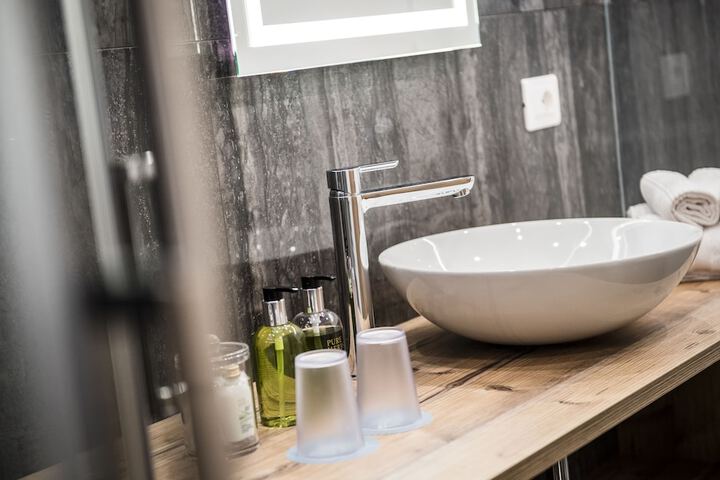 Bathroom Vanities