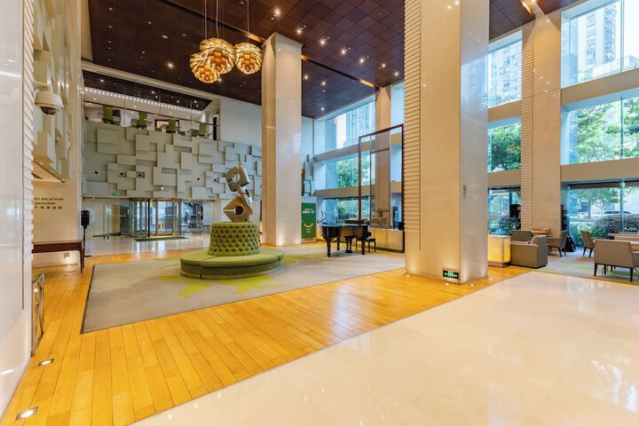 Lobby Photos