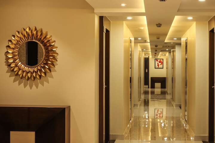 Hotel Interior 4 of 30