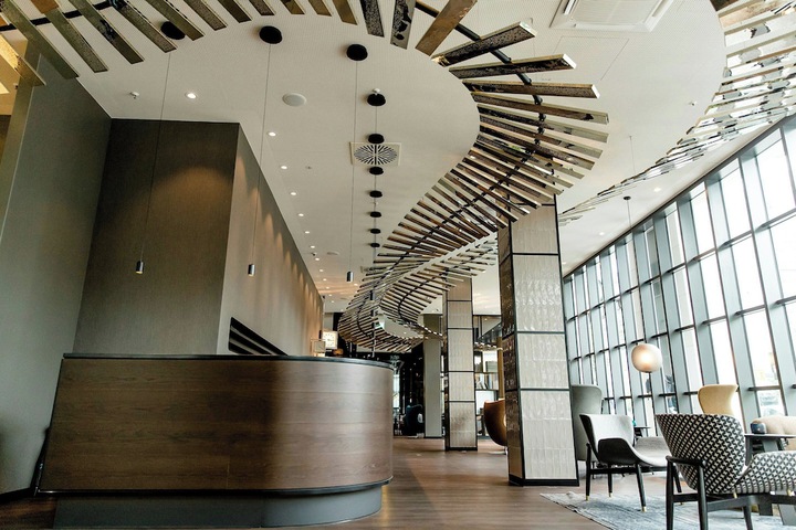 Hotel Interior 2 of 56