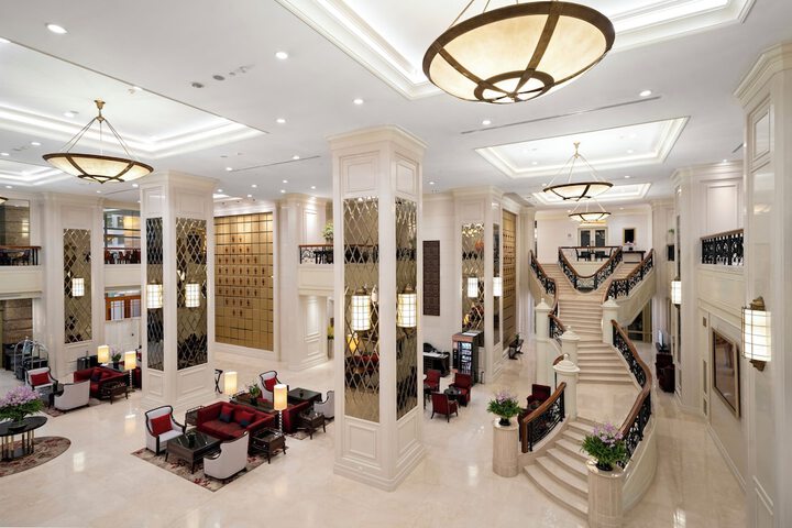 Hotel Interior 4 of 88