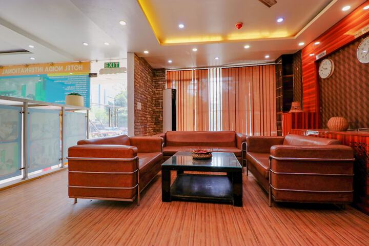 Hotel Interior 11 of 42