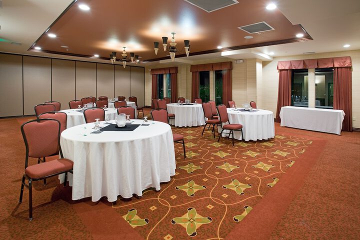 Ballroom