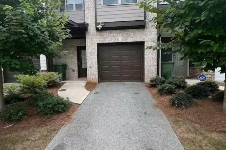 Meadowstone Luxe Stay - 5star Comfort in Atlanta, GA