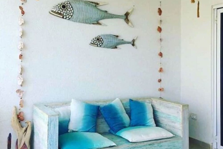 Terrace/Patio 29 of 57