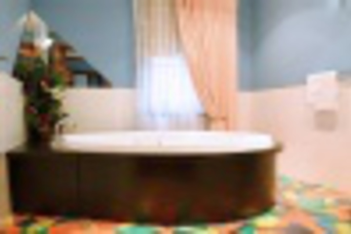 Hot Tub 255 of 360