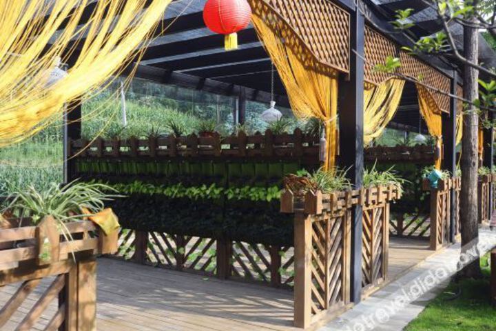 Xichang Yishan Yiyun Hotel