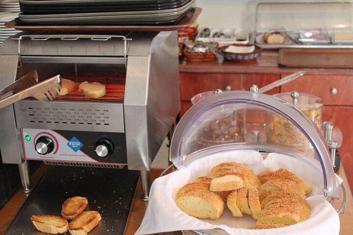 Breakfast/Coffee Service 53 of 69