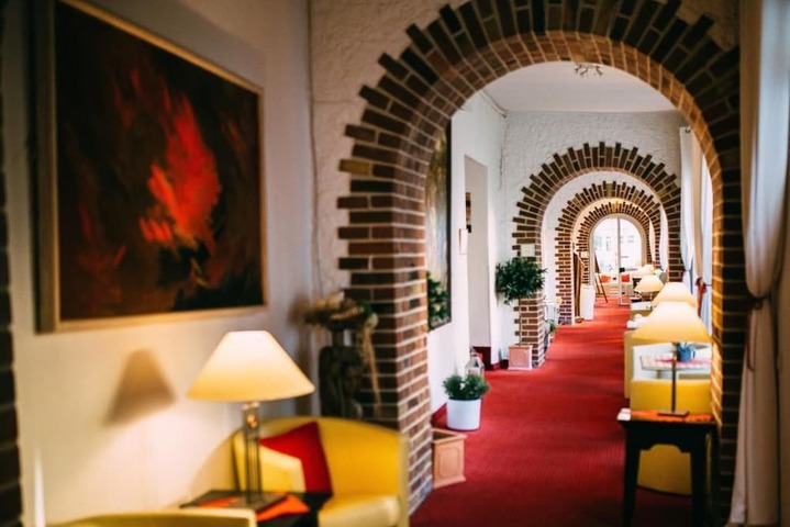 Hotel Interior 33 of 43