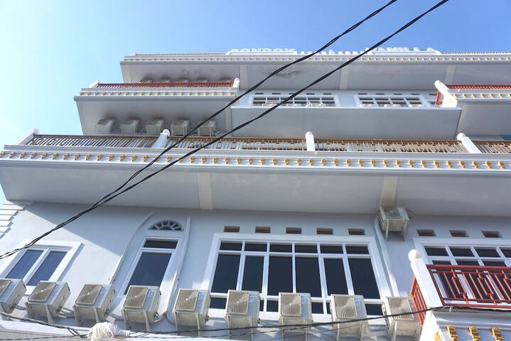 Hotel O Pondok Bintang