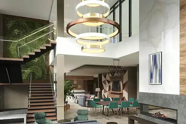 Hotel Interior 2 of 26