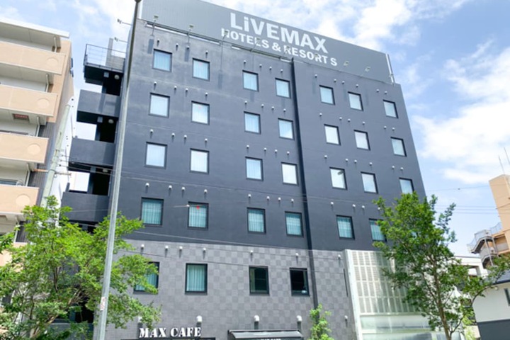 Photo of Hotel Live Max Nishinomiya