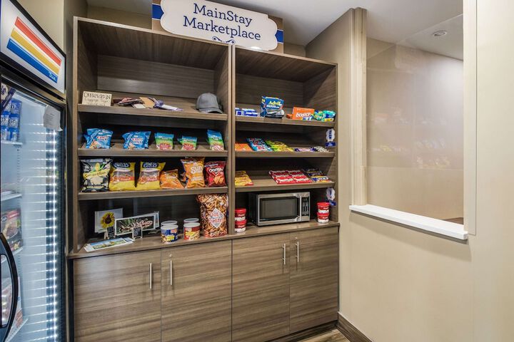 Hotel Interior 23 of 40