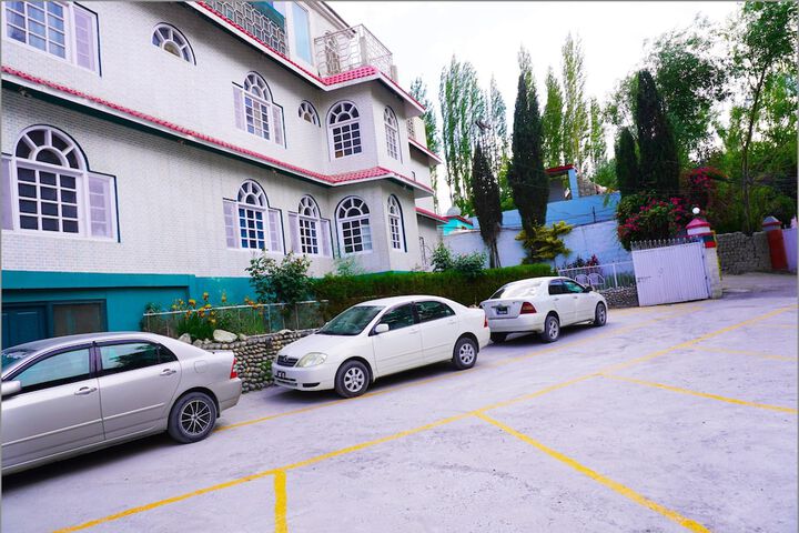 Hotel 56 of 67