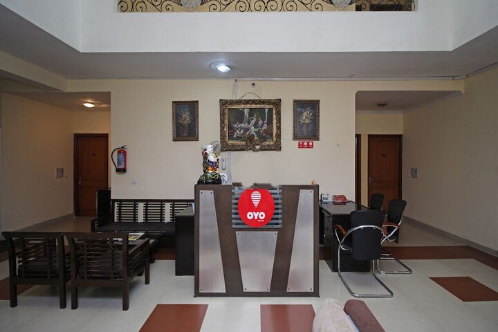 Hotel Interior 2 of 12