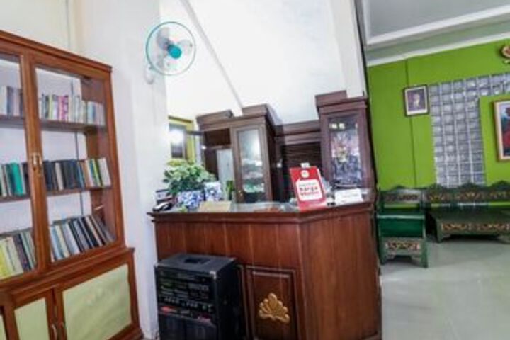 Hotel Interior 69 of 79