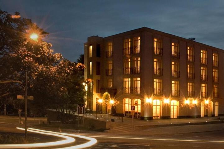 Luxury Garni Hotel Brix